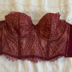 Victoria’s Secret bra